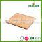 High quality new design bamboo chopping board with holder,chopping board wholesale