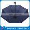 3 Fold Auto Open and Close Umbrella