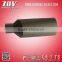 MSS SP-95 A105 forged steel swage nipple