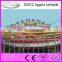 China new product amusement ride disco tagada with low price for adult