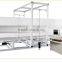Auto Frequency Conversion EPS Foam Cutting Machine