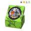 Cheap printed wax coated seafood boxes