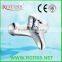 High Quality Brass or Zinc Bathroom Faucet RTS5567-3 Single Level Bath-shower Mixer