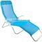 Folding Leisure chair with cotton pad