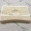 dunlop massage nature latex healthy pillow|contour massage pillow