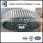OEM quality forging customized tractor parts metal helical gear