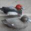 garden used pintail duck decoys/mallard hunting decoys