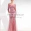 Arabic Evening Dress Long Sleeve Latest Wedding Gown Designs Mother And Daughter Dress Design