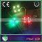 Notice ! Factory price attractive colorful flash led matrix module smd5050 for channel letters