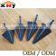 Solid-down Broadhead 2 blade broadhead Hunting large animals Arrow