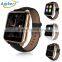 Bluetooth Heart Rate F2 smart watch with Christmas Gift for iphone IOS Android phone