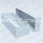 China professional manufacture thick cardboard box for packing, white gift box wholesale