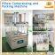 Pillow and cotton compressing and packing machine of automatic vacuum packing machine