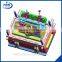 Plastic part, plastic injection part, custom plastic injection part