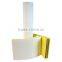 self adhesive papersemi gloss adhesive label stocks for printing