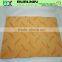 1.5mm competitive sport memory foam insole material