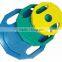Various Rubber And Casr Iron Handle Grip Weight Plates Olympic