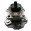Wheel hub bearing REAR FWD for TOYOTA LEXUS RX270/RX350/RX450H 42450-08050/4245008050