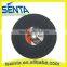 Resin Bonded Abrasives Cutting Wheel