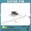 Sintered Metal Part For Lock Pawl