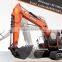 Doosan S210WV Excavator buckets, Customized S210WV Excavator Standard 0.45/0.80/1.10M3 buckets for sale
