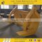 Wheel loader log grapple made of domestic super high-steel,high durability