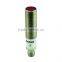 M18 Plug series Background suppression photoelectric sensor