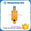 plumbing parts pricing an fittings aluminum rotary joint male swivel