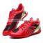 Sell like hot cakes high-quality football shoes comfortable breathable men soccer shoes
