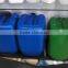 blow molding machine/blue water barrels manufacturer/making machine