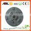 stainless steel water pump impeller made by lost wax casting