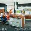 Kitchen Cabinet 2016 Used Wood Veneer Melamine