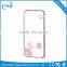China Suppliers mobile phone PC material case for iphone 6S