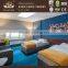 Latest Design Superior Quality Hotel Room Carpet