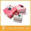 Aseptic good quality mooncake paper box