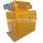 China manufacturer EMHEATER AC660V/380V 200A/400A BQXR-Mining Explosion-proof soft starter