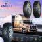 hot selling all steel radial TBR truck tires 6.50R16 7.00R16 8.25R16 with various patterns