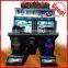 Hot sale Outrun Racing simulator arcade racing car game machine outrun HD 2016 racing game machine