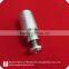 SS 304 glass spider connector, spider connector, glass connector