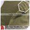 polyester spandex check polar fleece fabric