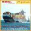 sea freight from ningbo to Ukraine