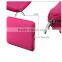 Customize logo made 15.6 inch neoprene fabric computer bags for portable fashion computer bag