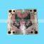 China Professional Plastic Injection Mould Maker