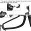 For Adjustable Hound Dog Pet Harness Back Chest Fetch Strap Belt Mount for Go Pro H Ero 4 3+ 3 2 1 Camera Dog Chest Strap