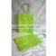 Bright Paper Party Bags Gift Bag With Handles Recyclable Birthday Loot Bag