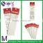 plastic pen packaging opp cpp header bag