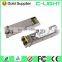 Manufacturer of 622M SFP Optical Transceiver OC12 IR-1 SR 1310nm 15km SMF , Mini-GBIC Transceiver Module