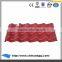 cost-effective spanish red color roofing waterproofing roll roofing