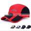 Classical Design Six Panels baseball cap