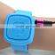 Sport Mini wrist Mp3 Player no screen Bracelet With Micro TF Card